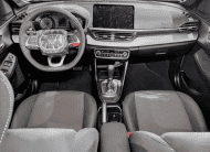 Fiat Pulse 1.0 Turbo 200 Hybrid Audace Cvt