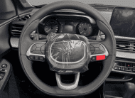 Fiat Pulse 1.0 Turbo 200 Hybrid Audace Cvt