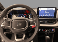 Fiat Pulse 1.0 Turbo 200 Hybrid Impetus Cvt