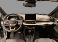 Fiat Pulse 1.0 Turbo 200 Hybrid Impetus Cvt