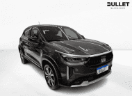 Fiat Pulse 1.0 Turbo 200 Hybrid Impetus Cvt