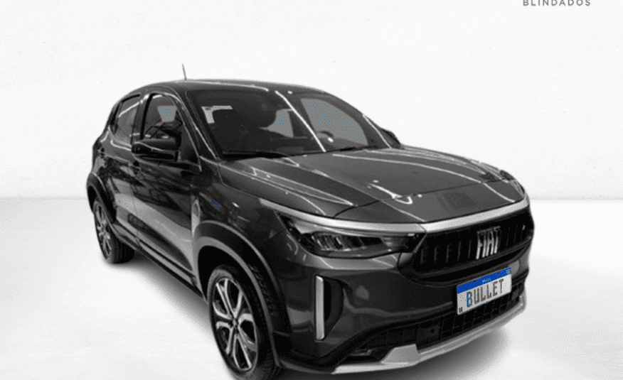 Fiat Pulse 1.0 Turbo 200 Hybrid Impetus Cvt