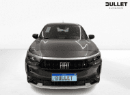 Fiat Pulse 1.0 Turbo 200 Hybrid Impetus Cvt