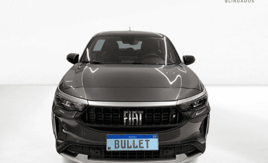 Fiat Pulse 1.0 Turbo 200 Hybrid Impetus Cvt