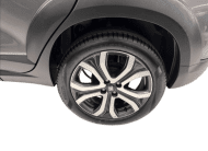 Fiat Pulse 1.0 Turbo 200 Hybrid Impetus Cvt