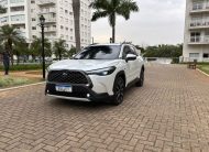 Toyota Corolla Cross 1.8 VVT-I Hybrid Flex XRX CVT