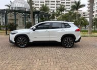 Toyota Corolla Cross 1.8 VVT-I Hybrid Flex XRX CVT