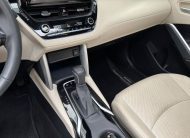 Toyota Corolla Cross 1.8 VVT-I Hybrid Flex XRX CVT