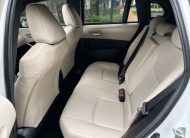 Toyota Corolla Cross 1.8 VVT-I Hybrid Flex XRX CVT