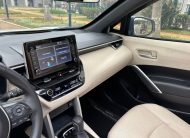 Toyota Corolla Cross 1.8 VVT-I Hybrid Flex XRX CVT