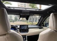 Toyota Corolla Cross 1.8 VVT-I Hybrid Flex XRX CVT