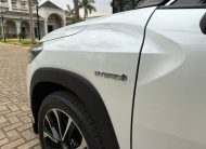 Toyota Corolla Cross 1.8 VVT-I Hybrid Flex XRX CVT