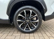 Toyota Corolla Cross 1.8 VVT-I Hybrid Flex XRX CVT