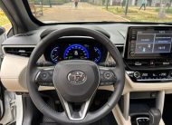 Toyota Corolla Cross 1.8 VVT-I Hybrid Flex XRX CVT