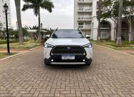 Toyota Corolla Cross 1.8 VVT-I Hybrid Flex XRX CVT