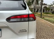 Toyota Corolla Cross 1.8 VVT-I Hybrid Flex XRX CVT