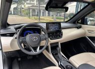 Toyota Corolla Cross 1.8 VVT-I Hybrid Flex XRX CVT