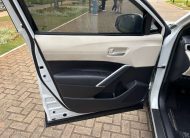 Toyota Corolla Cross 1.8 VVT-I Hybrid Flex XRX CVT