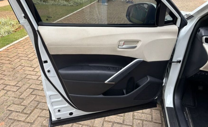 Toyota Corolla Cross 1.8 VVT-I Hybrid Flex XRX CVT