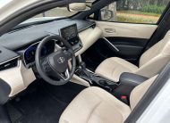 Toyota Corolla Cross 1.8 VVT-I Hybrid Flex XRX CVT