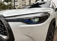 Toyota Corolla Cross 1.8 VVT-I Hybrid Flex XRX CVT