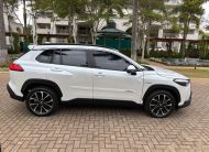 Toyota Corolla Cross 1.8 VVT-I Hybrid Flex XRX CVT