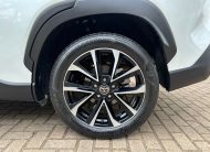 Toyota Corolla Cross 1.8 VVT-I Hybrid Flex XRX CVT