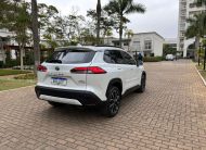 Toyota Corolla Cross 1.8 VVT-I Hybrid Flex XRX CVT
