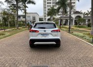Toyota Corolla Cross 1.8 VVT-I Hybrid Flex XRX CVT