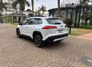 Toyota Corolla Cross 1.8 VVT-I Hybrid Flex XRX CVT