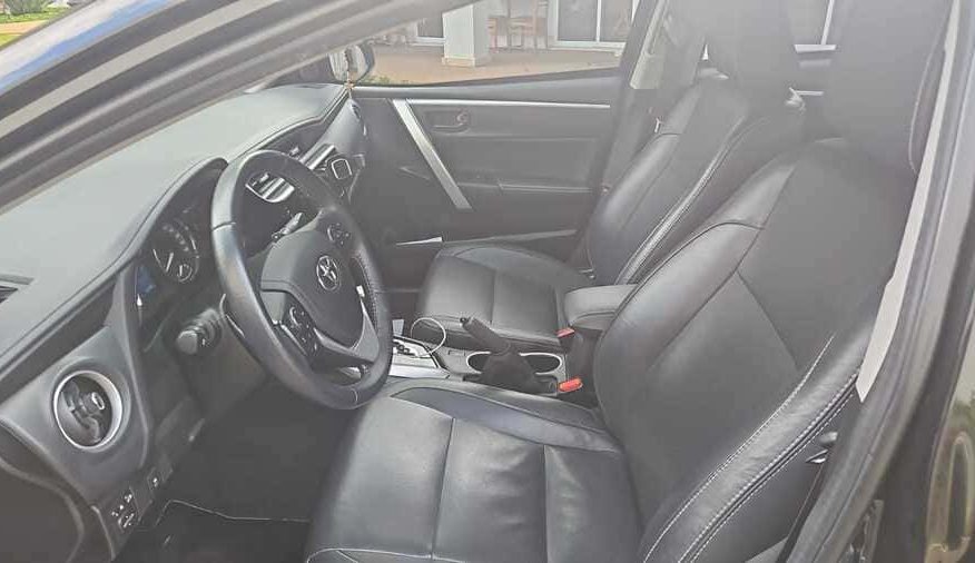 Toyota Corolla 2.0 XEI 16v Flex 4P Automático