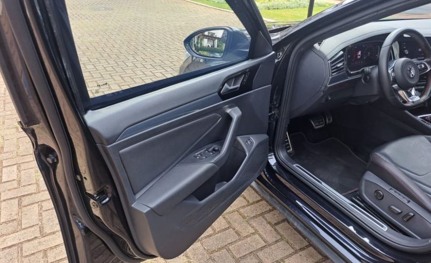 Volkswagen Jetta GLI 2.0 350 TSI Gasolina DSG