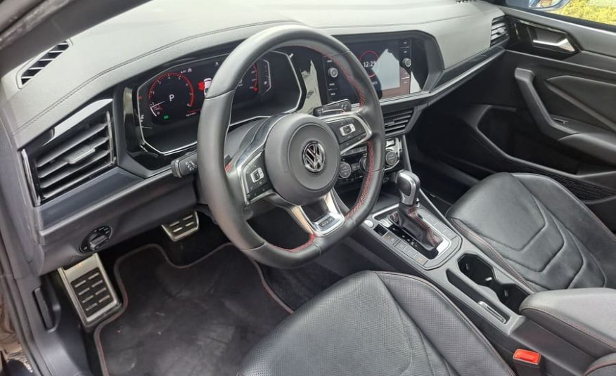 Volkswagen Jetta GLI 2.0 350 TSI Gasolina DSG