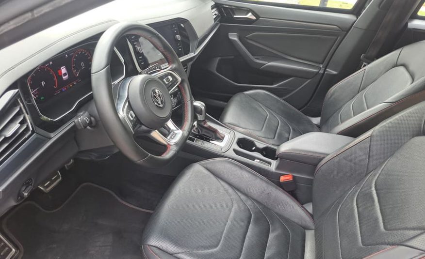 Volkswagen Jetta GLI 2.0 350 TSI Gasolina DSG