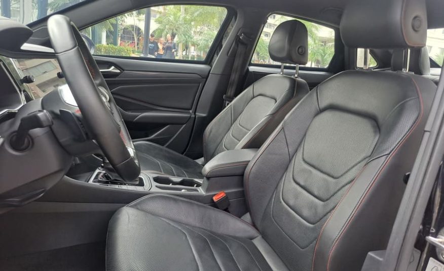 Volkswagen Jetta GLI 2.0 350 TSI Gasolina DSG