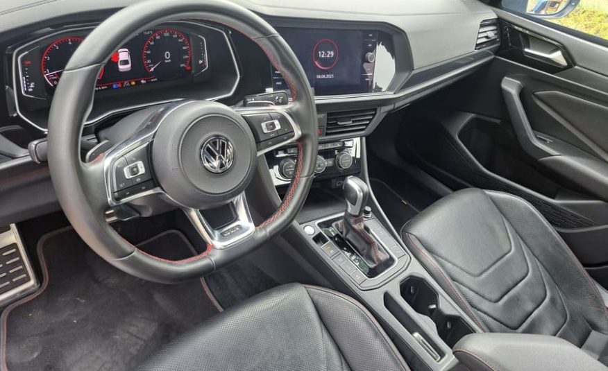 Volkswagen Jetta GLI 2.0 350 TSI Gasolina DSG