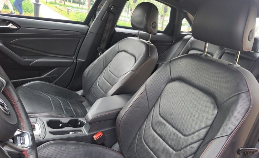 Volkswagen Jetta GLI 2.0 350 TSI Gasolina DSG