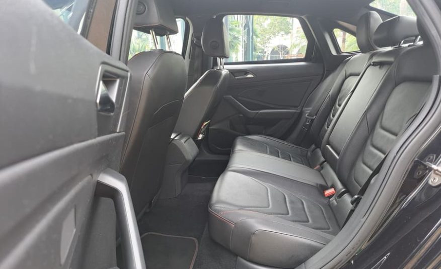 Volkswagen Jetta GLI 2.0 350 TSI Gasolina DSG