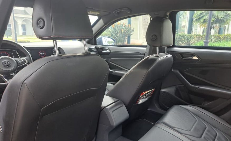 Volkswagen Jetta GLI 2.0 350 TSI Gasolina DSG