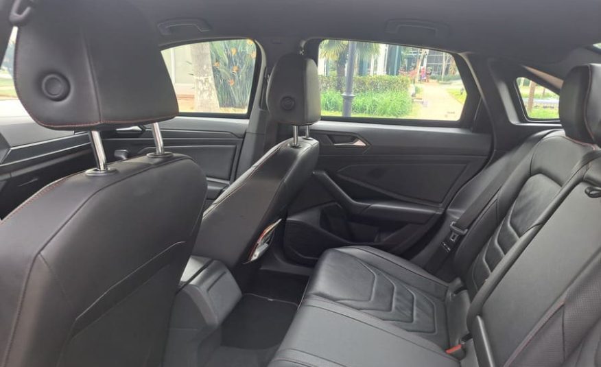 Volkswagen Jetta GLI 2.0 350 TSI Gasolina DSG