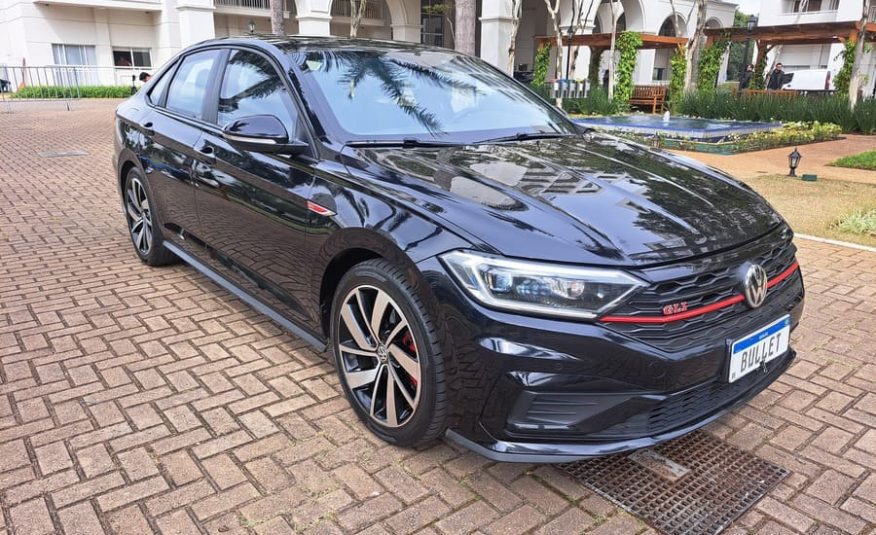 Volkswagen Jetta GLI 2.0 350 TSI Gasolina DSG