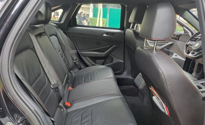 Volkswagen Jetta GLI 2.0 350 TSI Gasolina DSG