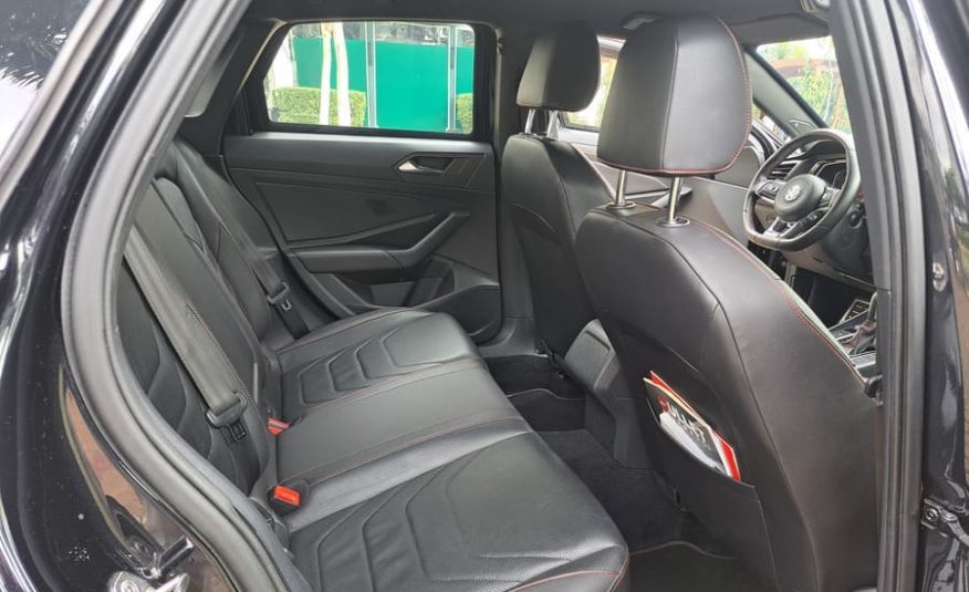 Volkswagen Jetta GLI 2.0 350 TSI Gasolina DSG