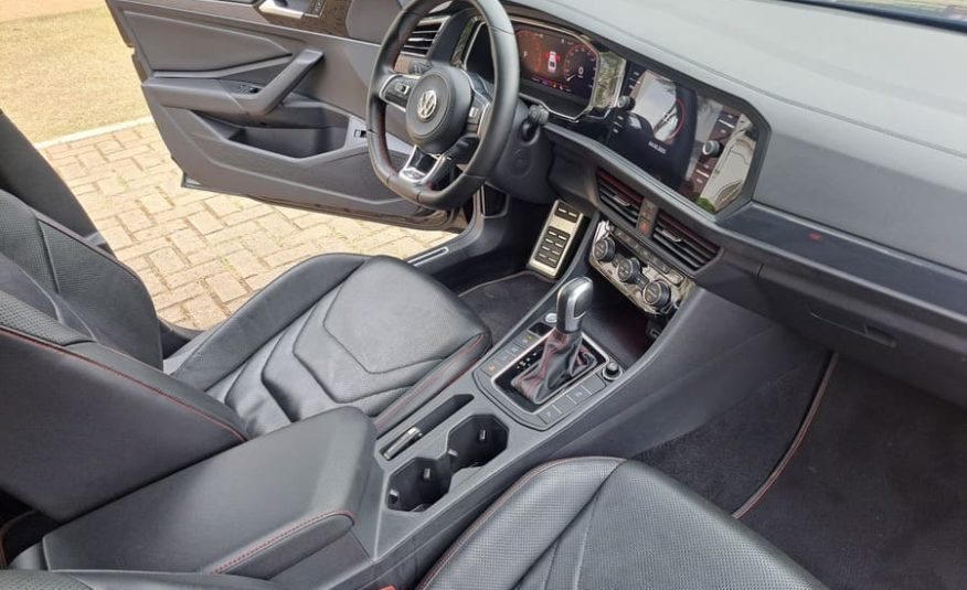 Volkswagen Jetta GLI 2.0 350 TSI Gasolina DSG