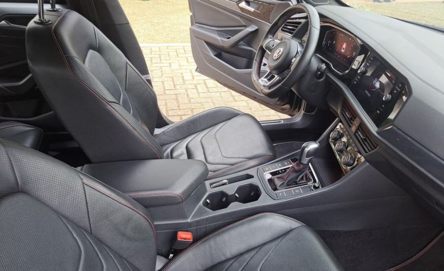 Volkswagen Jetta GLI 2.0 350 TSI Gasolina DSG