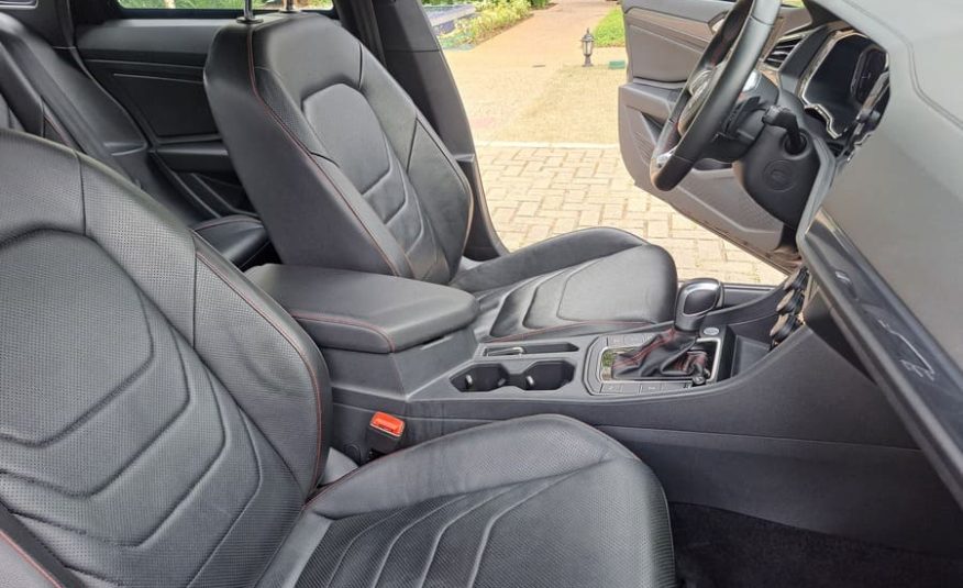 Volkswagen Jetta GLI 2.0 350 TSI Gasolina DSG