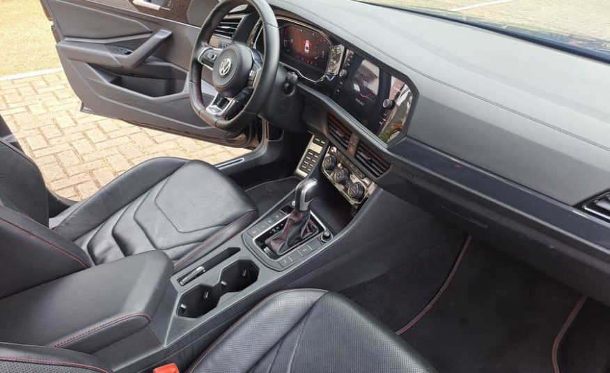 Volkswagen Jetta GLI 2.0 350 TSI Gasolina DSG