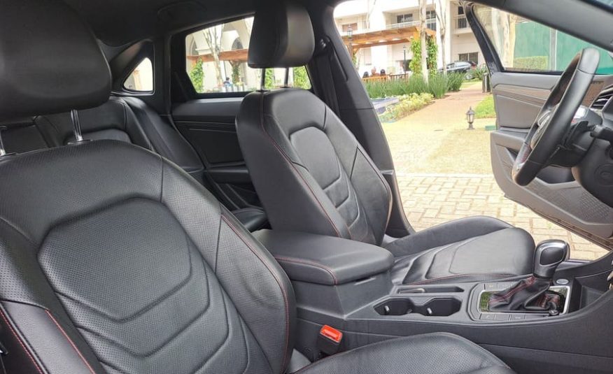 Volkswagen Jetta GLI 2.0 350 TSI Gasolina DSG