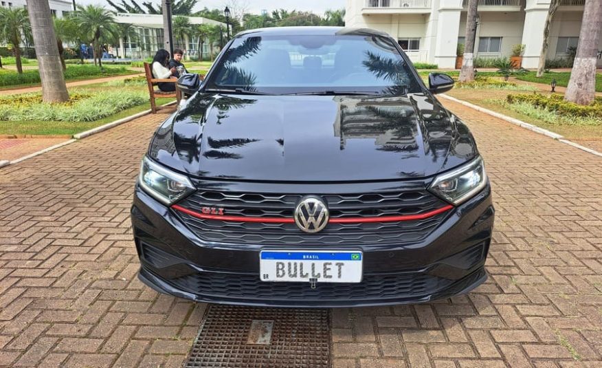 Volkswagen Jetta GLI 2.0 350 TSI Gasolina DSG