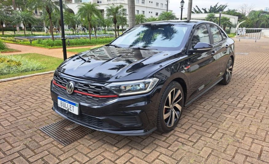Volkswagen Jetta GLI 2.0 350 TSI Gasolina DSG
